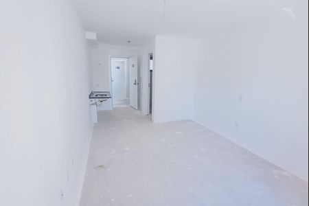 Sala/Quarto de kitnet/studio à venda com 1 quarto, 26m² em Pinheiros, São Paulo