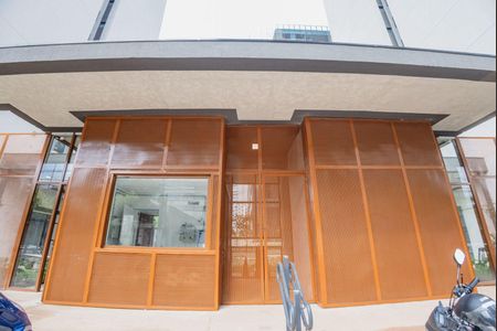 Studio à venda com 26m², 1 quarto e sem vaga Studio à venda com 26m², 1 quarto e sem vagaÁrea externa