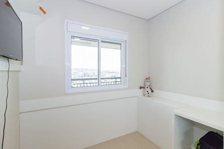 Apartamento à venda com 120m², 3 quartos e 2 vagasQuarto 2