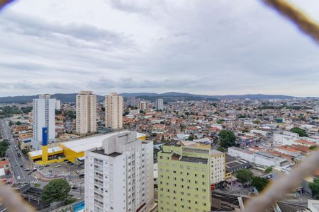 Apartamento à venda com 120m², 3 quartos e 2 vagasVista Varanda