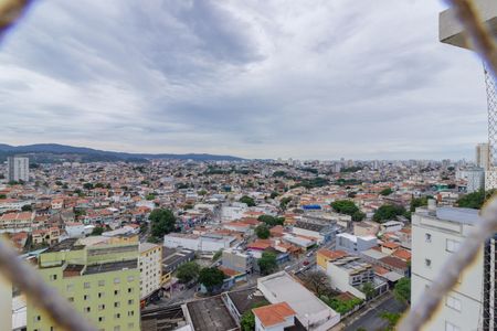 Apartamento à venda com 120m², 3 quartos e 2 vagasVista Quarto 1