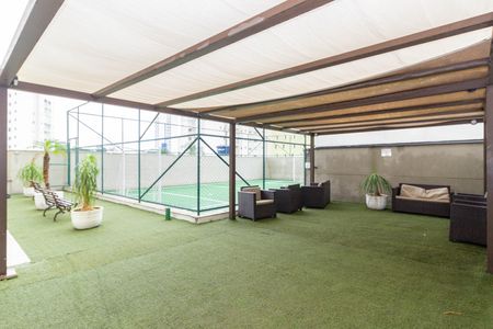 Apartamento à venda com 120m², 3 quartos e 2 vagasÁrea comum