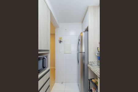 Apartamento à venda com 120m², 3 quartos e 2 vagasCozinha