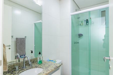Apartamento à venda com 120m², 3 quartos e 2 vagasBanheiro