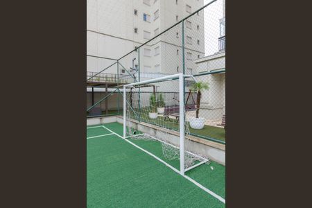 Apartamento à venda com 120m², 3 quartos e 2 vagasQuadra