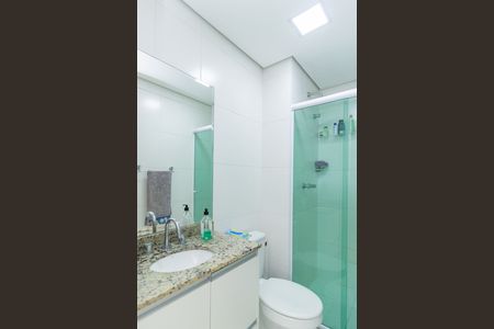Apartamento à venda com 120m², 3 quartos e 2 vagasBanheiro