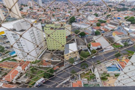 Apartamento à venda com 120m², 3 quartos e 2 vagasVista Varanda