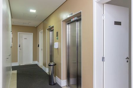 Apartamento à venda com 120m², 3 quartos e 2 vagasÁrea comum