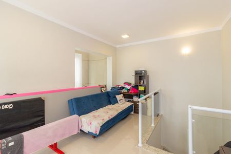 Apartamento à venda com 120m², 3 quartos e 2 vagasDuplex Parte Superior
