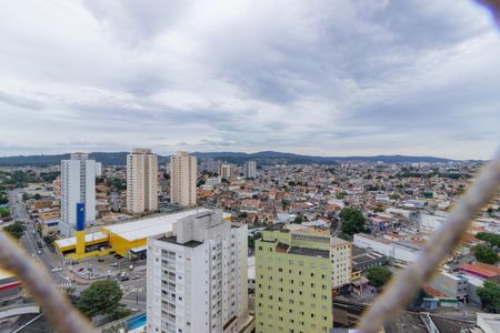 Apartamento à venda com 120m², 3 quartos e 2 vagasVista Quarto 1