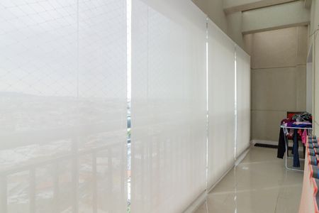 Apartamento à venda com 120m², 3 quartos e 2 vagasDuplex Parte Superior