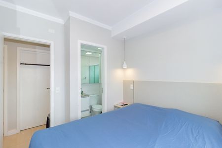 Apartamento à venda com 120m², 3 quartos e 2 vagasQuarto 1