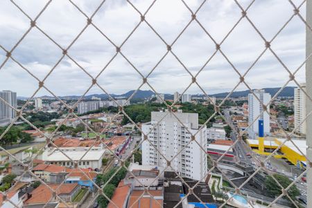 Apartamento à venda com 120m², 3 quartos e 2 vagasVista Quarto 3