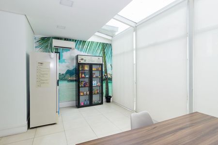 Apartamento à venda com 120m², 3 quartos e 2 vagasÁrea comum