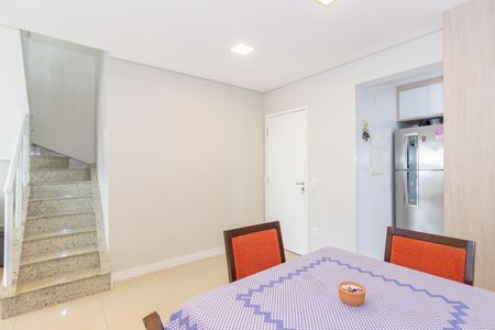 Sala de apartamento para alugar com 3 quartos, 120m² em Vila Pirituba, São Paulo