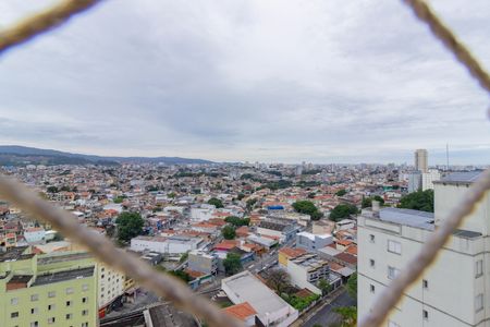 Apartamento à venda com 120m², 3 quartos e 2 vagasVista Varanda
