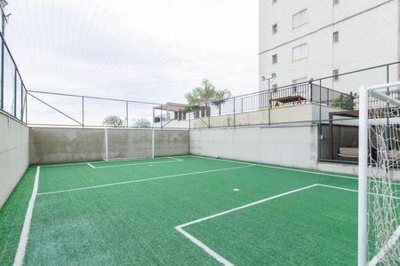 Apartamento à venda com 120m², 3 quartos e 2 vagasQuadra