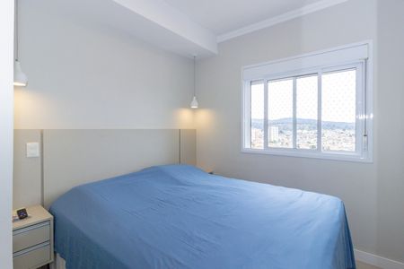 Apartamento à venda com 120m², 3 quartos e 2 vagasQuarto 1