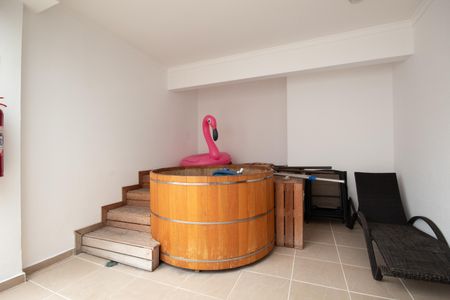 Apartamento à venda com 155m², 3 quartos e 4 vagas Apartamento à venda com 155m², 3 quartos e 4 vagasSPA