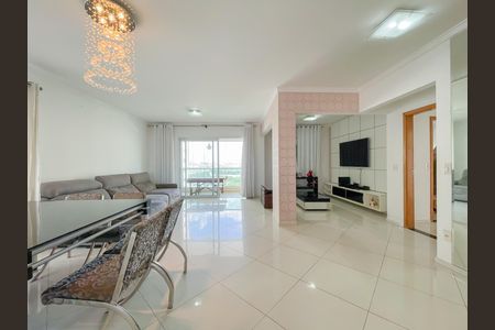 Sala de apartamento à venda com 3 quartos, 155m² em Vila Osasco, Osasco