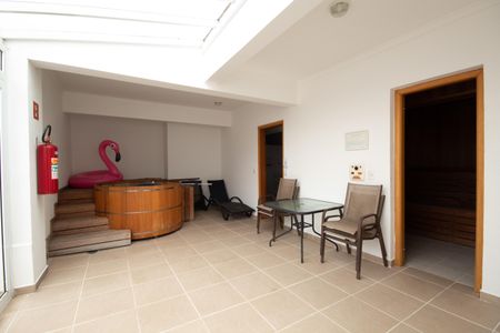 Apartamento à venda com 155m², 3 quartos e 4 vagas Apartamento à venda com 155m², 3 quartos e 4 vagasSPA