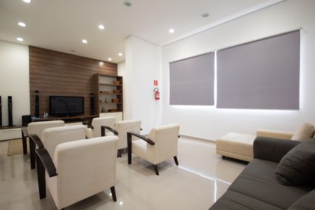 Apartamento à venda com 155m², 3 quartos e 4 vagas Apartamento à venda com 155m², 3 quartos e 4 vagasÁrea comum