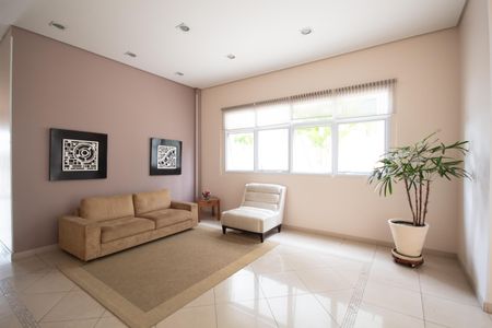 Apartamento à venda com 155m², 3 quartos e 4 vagas Apartamento à venda com 155m², 3 quartos e 4 vagasÁrea comum