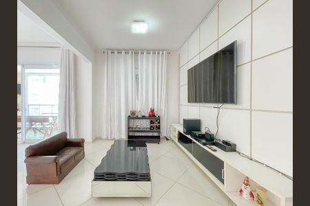 Sala de apartamento à venda com 3 quartos, 155m² em Vila Osasco, Osasco
