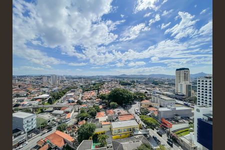 Apartamento à venda com 155m², 3 quartos e 4 vagas Apartamento à venda com 155m², 3 quartos e 4 vagasVista