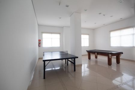 Apartamento à venda com 155m², 3 quartos e 4 vagas Apartamento à venda com 155m², 3 quartos e 4 vagasSala de Jogos