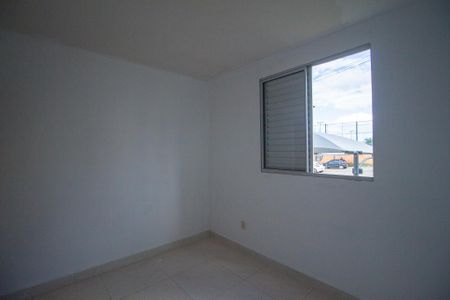 Quarto  de apartamento para alugar com 2 quartos, 47m² em Jardim Novo Horizonte, Sorocaba