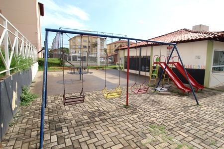 Apartamento para alugar com 47m², 2 quartos e 1 vagaÁrea comum