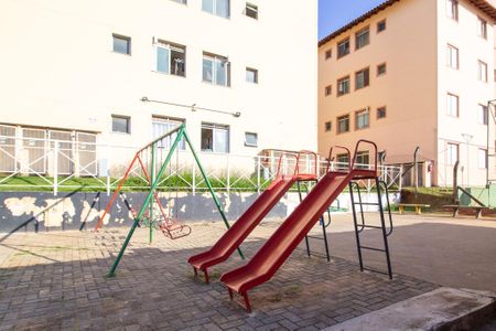 Apartamento para alugar com 47m², 2 quartos e 1 vaga Apartamento para alugar com 47m², 2 quartos e 1 vagaÁrea comum