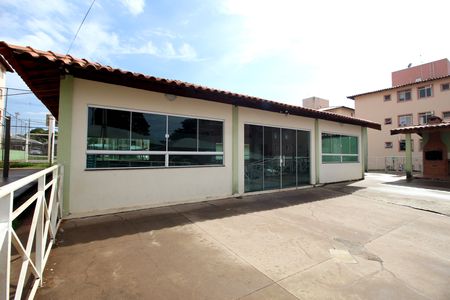 Apartamento para alugar com 47m², 2 quartos e 1 vagaÁrea comum