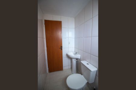 Apartamento para alugar com 47m², 2 quartos e 1 vaga Apartamento para alugar com 47m², 2 quartos e 1 vagaBanheiro