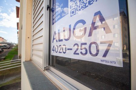 Apartamento para alugar com 47m², 2 quartos e 1 vaga Apartamento para alugar com 47m², 2 quartos e 1 vagaFachada