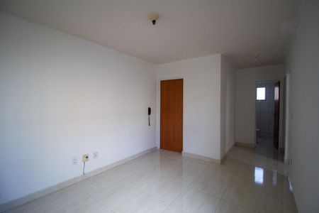 Apartamento para alugar com 47m², 2 quartos e 1 vaga Apartamento para alugar com 47m², 2 quartos e 1 vagaSala