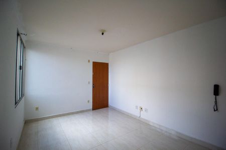Sala de apartamento para alugar com 2 quartos, 47m² em Jardim Novo Horizonte, Sorocaba