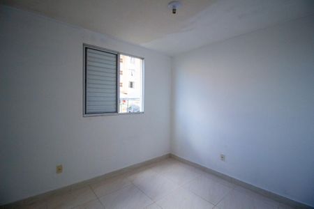 Quarto  de apartamento para alugar com 2 quartos, 47m² em Jardim Novo Horizonte, Sorocaba