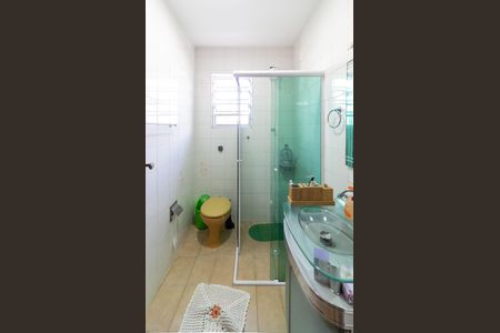 Casa para alugar com 200m², 3 quartos e 2 vagas Casa para alugar com 200m², 3 quartos e 2 vagasBanheiro Social