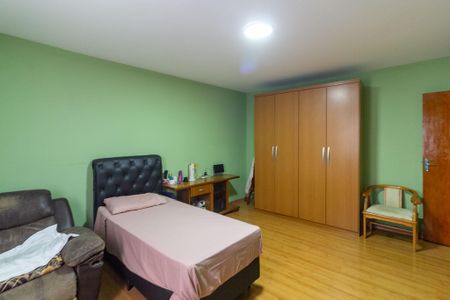 Casa para alugar com 200m², 3 quartos e 2 vagas Casa para alugar com 200m², 3 quartos e 2 vagasQuarto 1 - Suíte