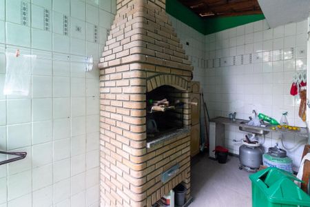 Casa para alugar com 200m², 3 quartos e 2 vagas Casa para alugar com 200m², 3 quartos e 2 vagasChurrasqueira