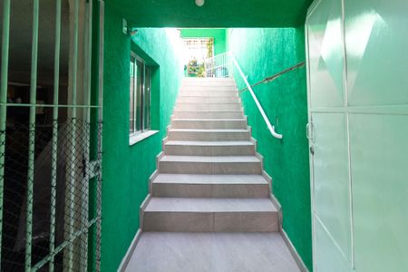 Casa para alugar com 200m², 3 quartos e 2 vagas Casa para alugar com 200m², 3 quartos e 2 vagasHall de entrada