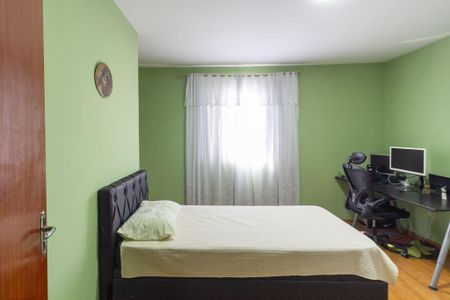 Casa para alugar com 200m², 3 quartos e 2 vagas Casa para alugar com 200m², 3 quartos e 2 vagasQuarto 3