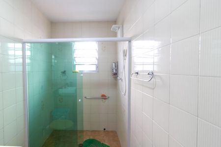 Casa para alugar com 200m², 3 quartos e 2 vagas Casa para alugar com 200m², 3 quartos e 2 vagasBanheiro Suíte