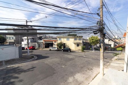 Casa para alugar com 200m², 3 quartos e 2 vagas Casa para alugar com 200m², 3 quartos e 2 vagasVista Terraço