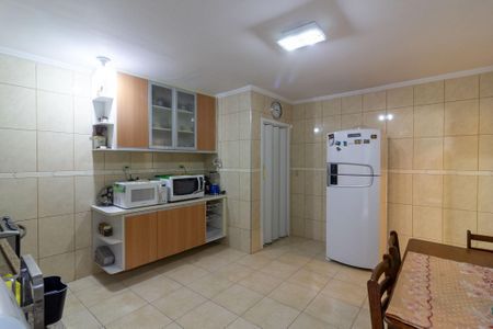 Casa para alugar com 200m², 3 quartos e 2 vagas Casa para alugar com 200m², 3 quartos e 2 vagasCozinha