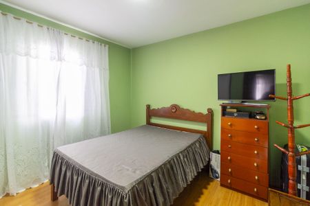 Casa para alugar com 200m², 3 quartos e 2 vagas Casa para alugar com 200m², 3 quartos e 2 vagasQuarto 2