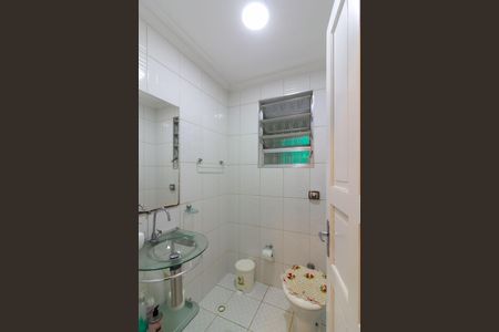 Casa para alugar com 200m², 3 quartos e 2 vagas Casa para alugar com 200m², 3 quartos e 2 vagasLavabo