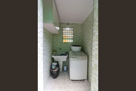 Casa para alugar com 200m², 3 quartos e 2 vagas Casa para alugar com 200m², 3 quartos e 2 vagasÁrea de Serviço